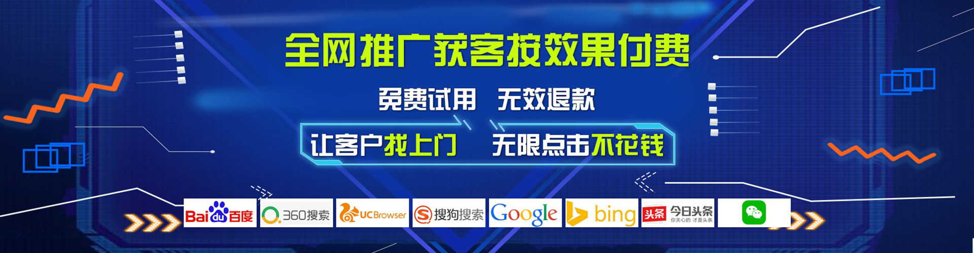 原阳sem投放